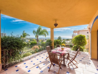 Marbella property: Villa for sale in Marbella, Spain 254347