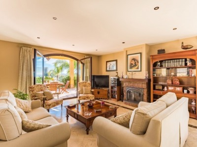Marbella property: Villa for sale in Marbella, Malaga 254347