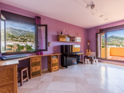 Marbella property: Malaga property | 4 bedroom Villa 254347