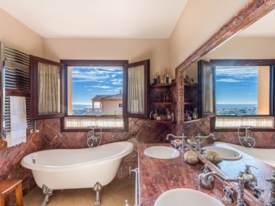 Marbella property: Marbella, Spain | Villa for sale 254347