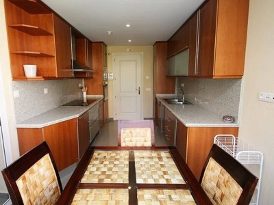 Marbella property: Penthouse with 3 bedroom in Marbella 254350