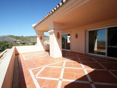 Marbella property: Marbella, Spain | Penthouse for sale 254350