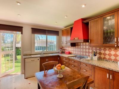 Marbella property: Villa in Malaga for sale 254351