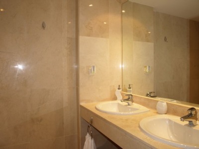 Estepona property: Estepona, Spain | Penthouse for sale 254354