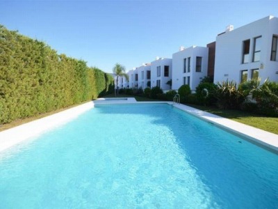 Benahavis property: Townhome for sale in Benahavis, Spain 254355