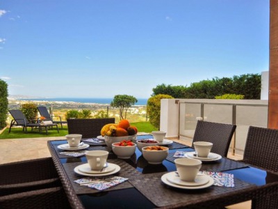 Benahavis property: Townhome with 3 bedroom in Benahavis 254355