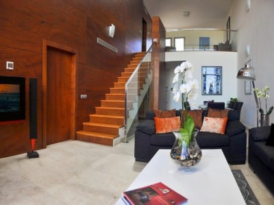 Benahavis property: Benahavis, Spain | Townhome for sale 254355