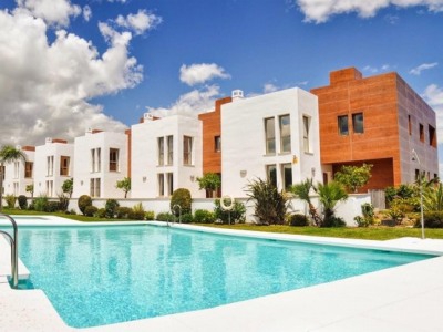 Benahavis property: Malaga Townhome 254355
