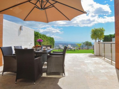 Benahavis property: Benahavis Townhome 254355