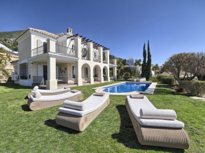 Istan property: Villa for sale in Istan 254356