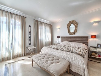 Istan property: Villa for sale in Istan, Malaga 254356