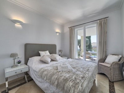 Istan property: Malaga Villa 254356