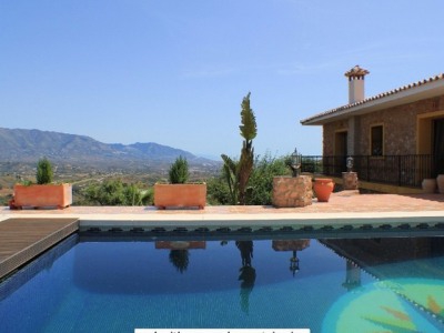 Marbella property: Villa with 3 bedroom in Marbella, Spain 254359