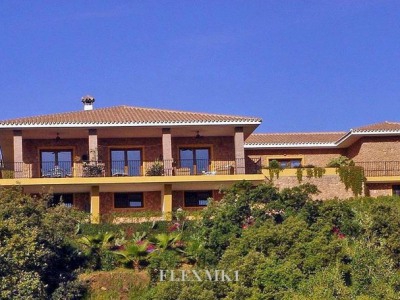 Marbella property: Marbella Villa 254359