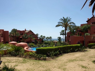 Estepona property: Apartment for sale in Estepona 254360