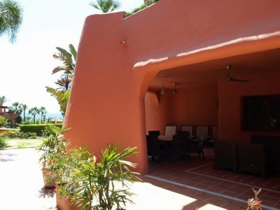 Estepona property: Apartment with 3 bedroom in Estepona 254360