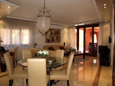 Estepona property: Apartment for sale in Estepona, Spain 254360