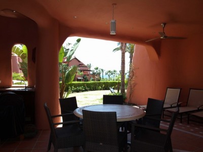 Estepona property: Malaga property | 3 bedroom Apartment 254360
