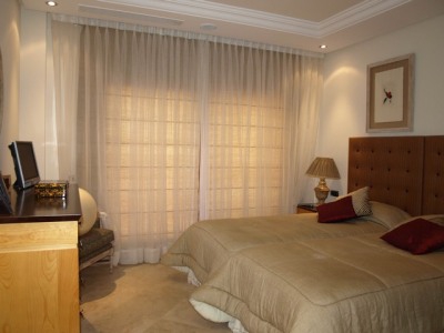 Estepona property: Malaga Apartment 254360