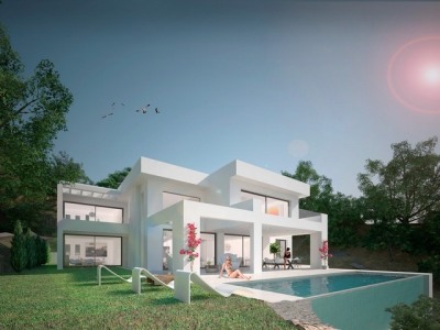 Marbella property: Villa for sale in Marbella 254361