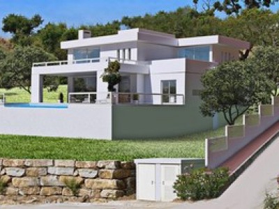 Marbella property: Villa for sale in Marbella, Spain 254361