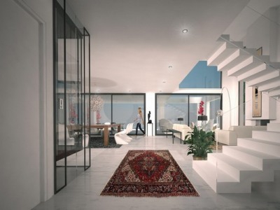 Marbella property: Villa with 4 bedroom in Marbella, Spain 254361