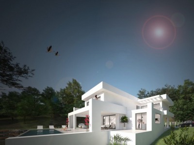Marbella property: Villa for sale in Marbella, Malaga 254361