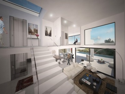 Marbella property: Villa in Malaga for sale 254361