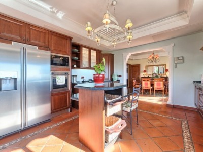 Benahavis property: Villa with 4 bedroom in Benahavis, Spain 254363