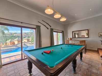 Benahavis property: Benahavis Villa 254363