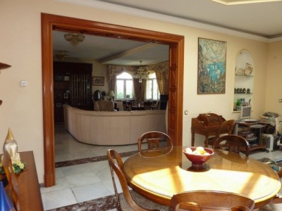 Mijas property: Villa with 4 bedroom in Mijas 254365