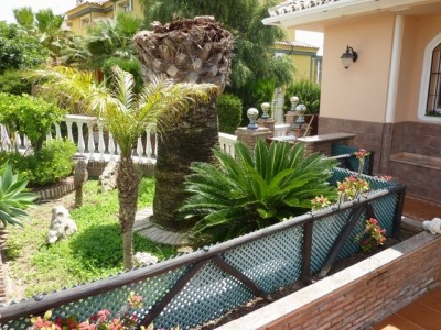 Mijas property: Villa with 4 bedroom in Mijas, Spain 254365