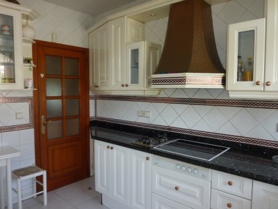 Mijas property: Villa in Malaga for sale 254365