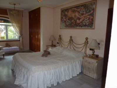Mijas property: Malaga property | 4 bedroom Villa 254365
