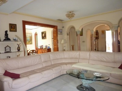 Mijas property: Malaga Villa 254365