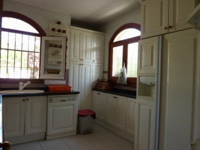 Mijas property: Mijas Villa 254365
