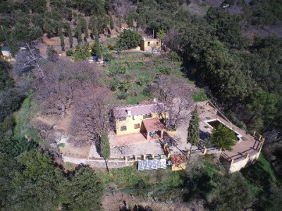 Jubrique property: Finca for sale in Jubrique 254367