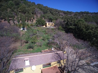 Jubrique property: Finca for sale in Jubrique, Spain 254367