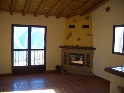 Jubrique property: Finca for sale in Jubrique, Malaga 254367
