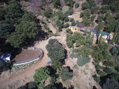 Jubrique property: Malaga property | 5 bedroom Finca 254367