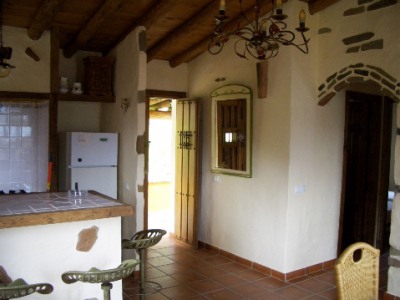 Jubrique property: Jubrique, Spain | Finca for sale 254367