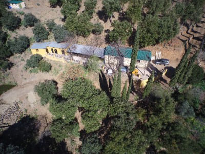Jubrique property: Jubrique Finca 254367