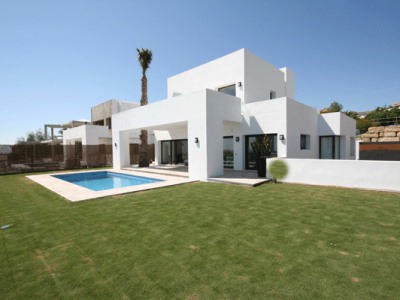 Estepona property: Villa for sale in Estepona 254371