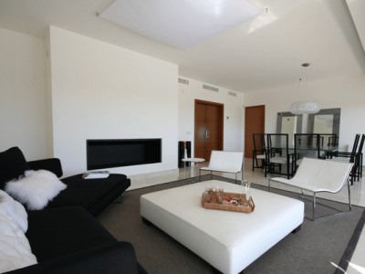 Estepona property: Villa with 4 bedroom in Estepona 254371