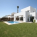 Estepona property: Malaga, Spain Villa 254371
