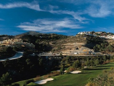 Benahavis property: Land for sale in Benahavis 254372