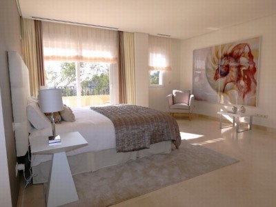 Marbella property: Malaga property | 3 bedroom Penthouse 254373