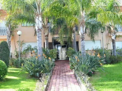 Marbella property: Malaga Penthouse 254373