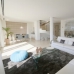 Marbella property: Penthouse in Marbella 254373