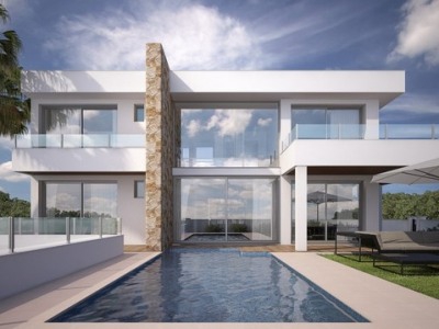 Mijas property: Villa for sale in Mijas 254374